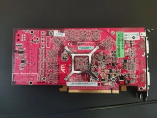 Sound Blaster X-Fi y Radeon x1900xtx