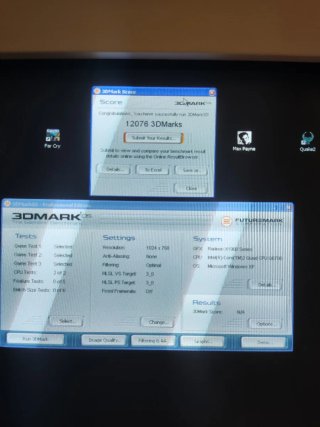 Sound Blaster X-Fi y Radeon x1900xtx