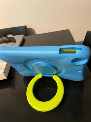 Funda para iPad "Pepkoo" para niños