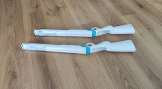 ACCESORIO WII - PISTOLAS ESCOPETAS