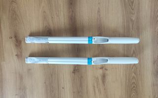 ACCESORIO WII - PISTOLAS ESCOPETAS