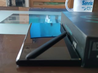 Samsung S22 Ultra con S Pen