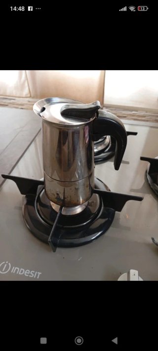 Zuccheriera/Lattiera in metallo dorato e argento