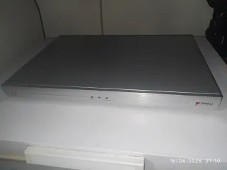 Pinnacle SHOW CENTER Reproductor Multimedia