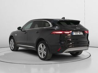 Jaguar F-Pace 2.0D l4 MHEV SE AWD Auto 150 kW (204 CV)
