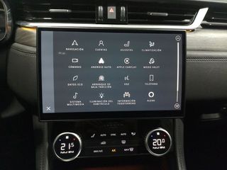Jaguar F-Pace 2.0D l4 MHEV SE AWD Auto 150 kW (204 CV)