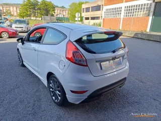FORD FIESTA 1.5 TDCI STLINE 95 CV