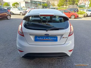 FORD FIESTA 1.5 TDCI STLINE 95 CV