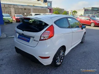 FORD FIESTA 1.5 TDCI STLINE 95 CV