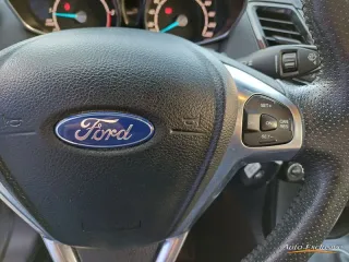 FORD FIESTA 1.5 TDCI STLINE 95 CV