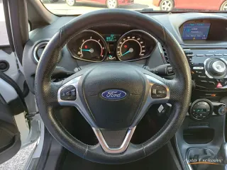FORD FIESTA 1.5 TDCI STLINE 95 CV