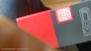 Medidor Láser HILTI PD-5