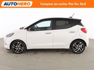 Hyundai i10 1.2 Tecno