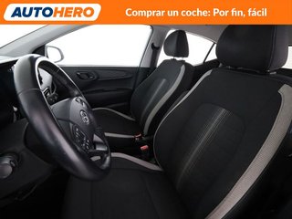 Hyundai i10 1.2 Tecno