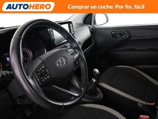 Hyundai i10 1.2 Tecno
