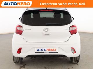 Hyundai i10 1.2 Tecno