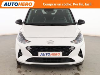 Hyundai i10 1.2 Tecno