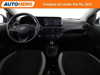 Hyundai i10 1.2 Tecno