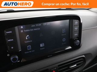 Hyundai i10 1.2 Tecno
