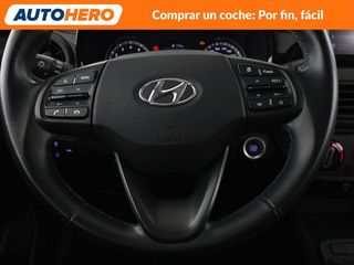 Hyundai i10 1.2 Tecno