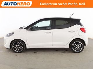Hyundai i10 1.2 Tecno