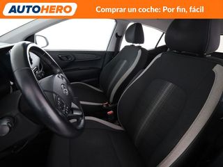 Hyundai i10 1.2 Tecno