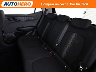 Hyundai i10 1.2 Tecno