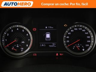 Hyundai i10 1.2 Tecno