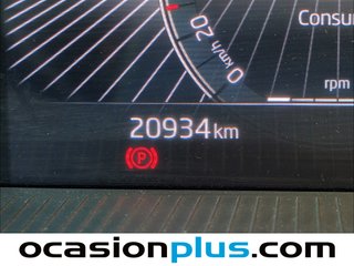 Skoda Karoq 2.0 TDI Selection 85 kW (115 CV)