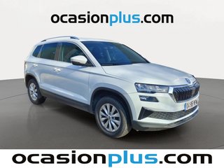 Skoda Karoq 2.0 TDI Selection 85 kW (115 CV)
