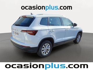 Skoda Karoq 2.0 TDI Selection 85 kW (115 CV)