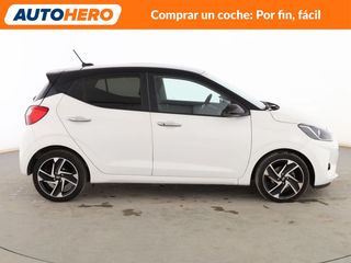 Hyundai i10 1.2 Tecno