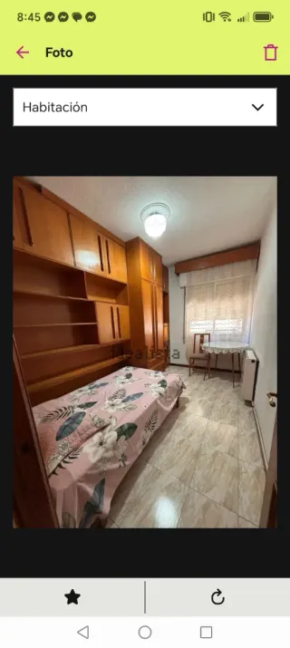 Alquiler habitacion Getafe