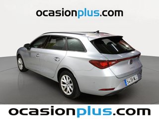SEAT León ST 1.5 TSI S&S Style XL 96 kW (130 CV)