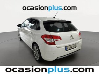 Citroen C4 1.6 VTi Collection 88 kW (120 CV)