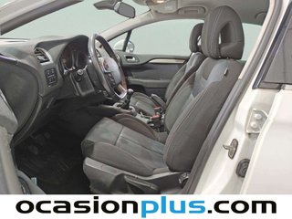 Citroen C4 1.6 VTi Collection 88 kW (120 CV)