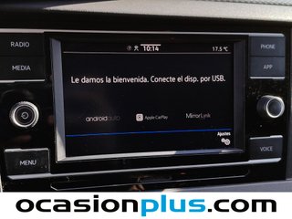 Volkswagen Caravelle Origin Batalla Corta 2.0 TDI BMT 81 kW (110 CV)