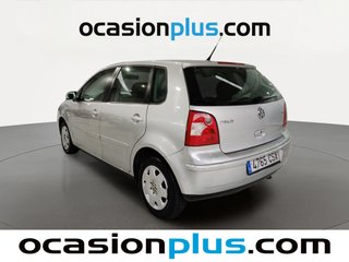 Volkswagen Polo Match 1.4 TDI 55 kW (75 CV)