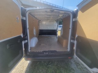 FIAT TALENTO 2.0 MULTIJET 120CV