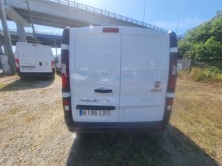 FIAT TALENTO 2.0 MULTIJET 120CV