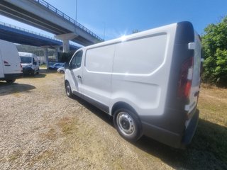 FIAT TALENTO 2.0 MULTIJET 120CV