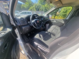 FIAT TALENTO 2.0 MULTIJET 120CV