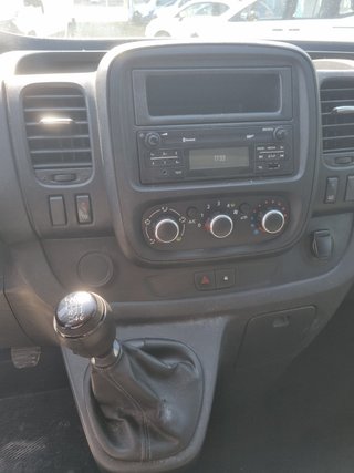 FIAT TALENTO 2.0 MULTIJET 120CV