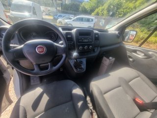 FIAT TALENTO 2.0 MULTIJET 120CV