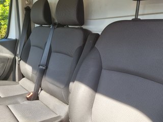 FIAT TALENTO 2.0 MULTIJET 120CV