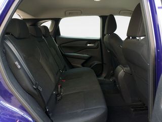 Nissan Qashqai Acenta