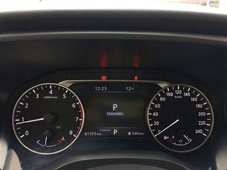 Nissan Qashqai Acenta