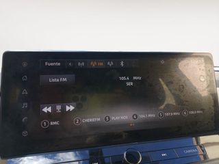 Nissan Qashqai Acenta