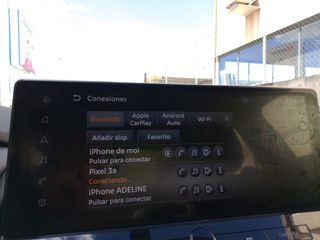 Nissan Qashqai Acenta