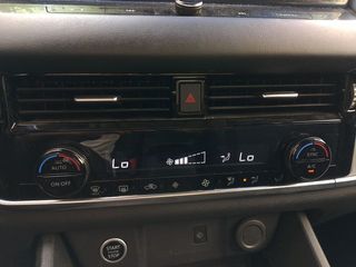 Nissan Qashqai Acenta